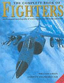 Complete Book of Fighters