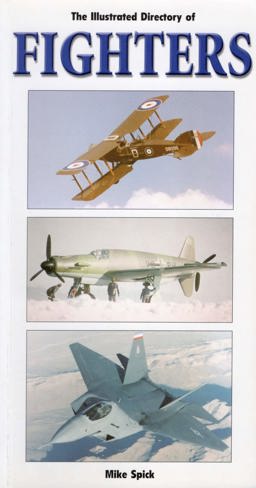 The Illustrated Directory of Fighters The Illustrated Directory of Fighters