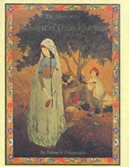 Rubaiyat of Omar Khayyam Rubaiyat of Omar Khayyam