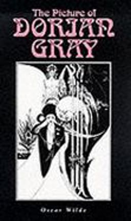 The Picture of Dorian Gray
