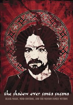 Shadow over Santa Susana