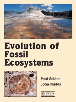Evolution of Fossil Ecosystems  9781840760415 Front Cover