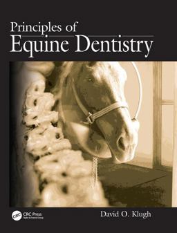 Principles of Equine Dentistry  9781840761146 Front Cover