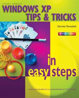 Windows XP Tips and Tricks