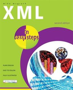 XML 2nd 9781840783377 Front Cover