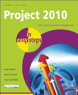 Project 2010