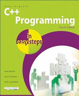 C++ Programming in Easy Steps