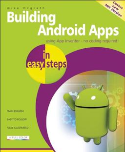 Building Android Apps