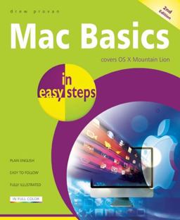 Mac Basics