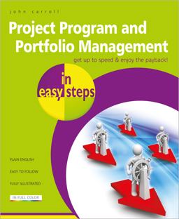 Project Program and Portfolio Management