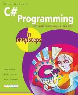 C# Programming in Easy Steps