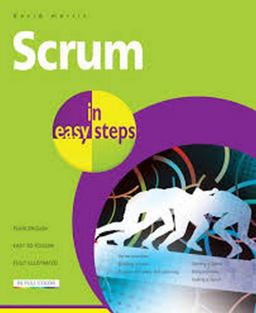 Scrum in Easy Steps