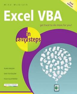 Excel VBA
