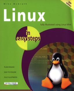 Linux in Easy Steps
