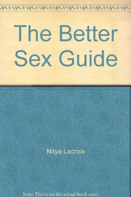 The Better Sex Guide