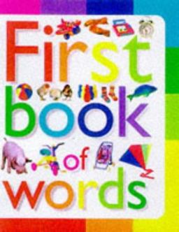 First Book of Words