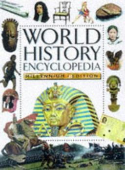 World History Encyclopedia