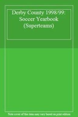 Derby County Derby County