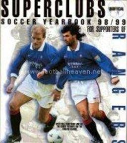 Glasgow Rangers Glasgow Rangers