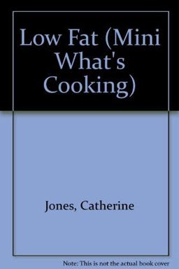 Low Fat