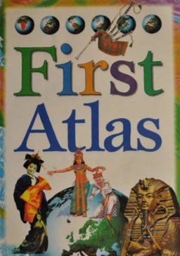 First Atlas