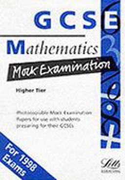 General Certificate of Secondary Education Mathematics