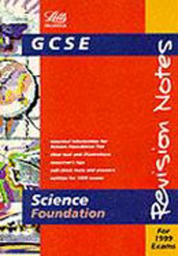 General Certificate of Secondary Education Science