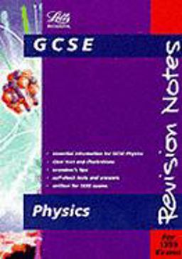 GCSE Physics GCSE Physics