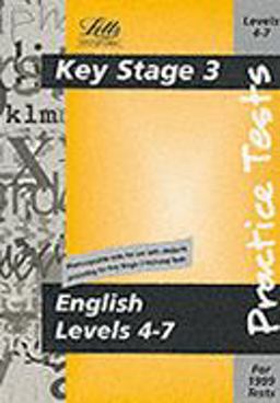 Key Stage 3 English