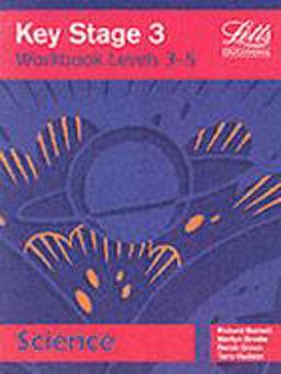 Key Stage 3 Science