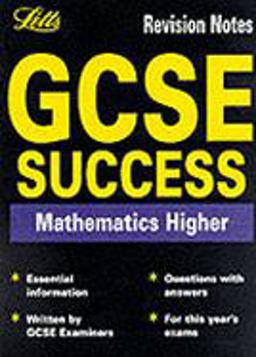 Gcse Maths