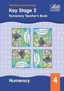 Letts Numeracy Year 2