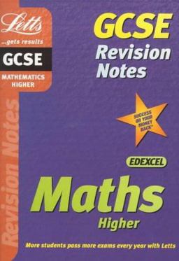 Gcse Maths