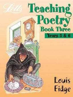 Teaching Poetry at Key Stage 2