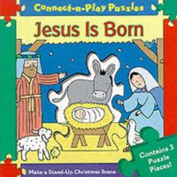 Jesus Is Born