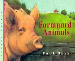 Farmyard Animals