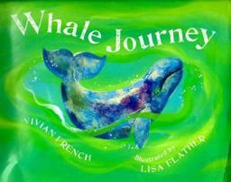 Whale Journey