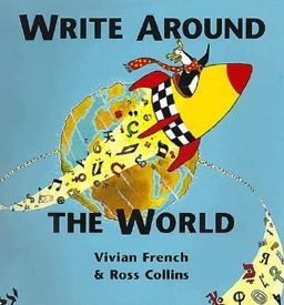 Write Around the World