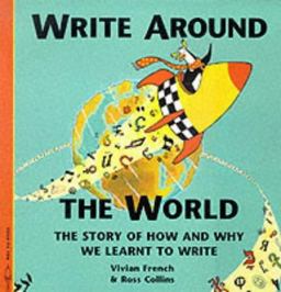 Write Around the World