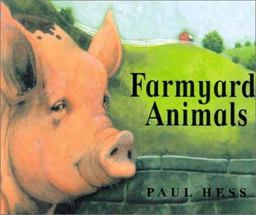Farmyard Animals