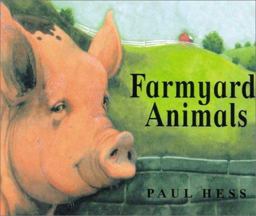 Farmyard Animals