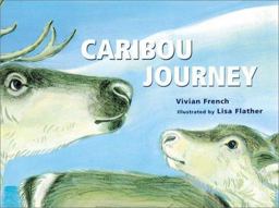 Caribou Journey