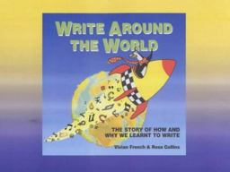 Write Around the World