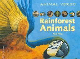 Rainforest Animals