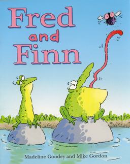 Fred and Finn