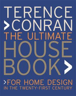 Ultimate House Book For Home Design in the Twenty-First Century  9781840913521 Front Cover