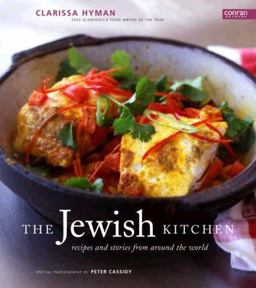 The Jewish Kitchen