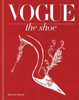 Vogue the Shoe  9781840916591 Front Cover