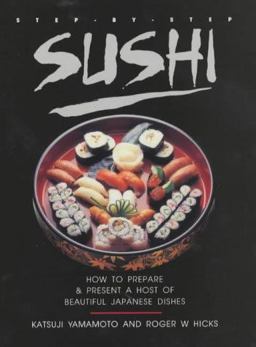 Step-By-Step Sushi