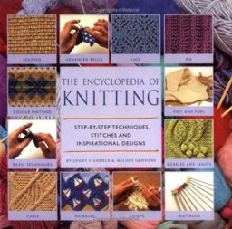 The Encylopedia of Knitting